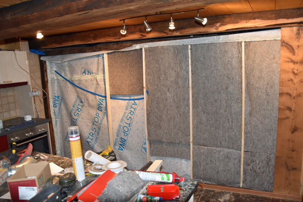 2019SommerKuechenwandisolieren