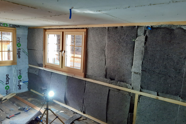 SchlafenWestIsolation