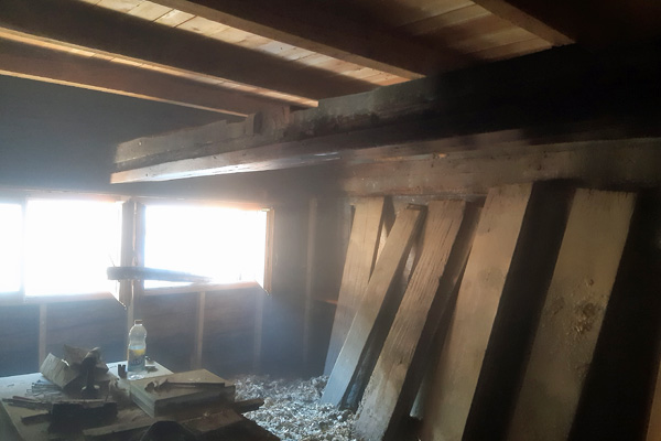 StaubbeimHerunterreissen